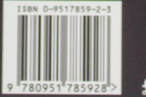 A Souvenir Guide to Orkney by Charles Tait - Good Condition Paperback