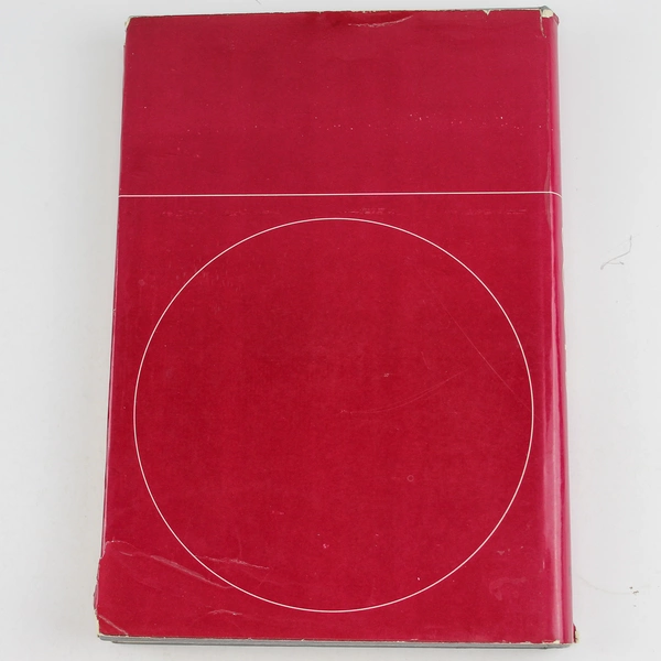 International Wine And Food Society Guide To Soups by Robin Howe 1967 Book