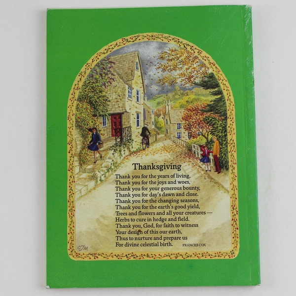 Evergreen Britain's Brightest Country Quarterly Autumn 1996