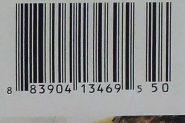 Quantum of Solace DVD 007 Daniel Craig Action Movie - Good Condition