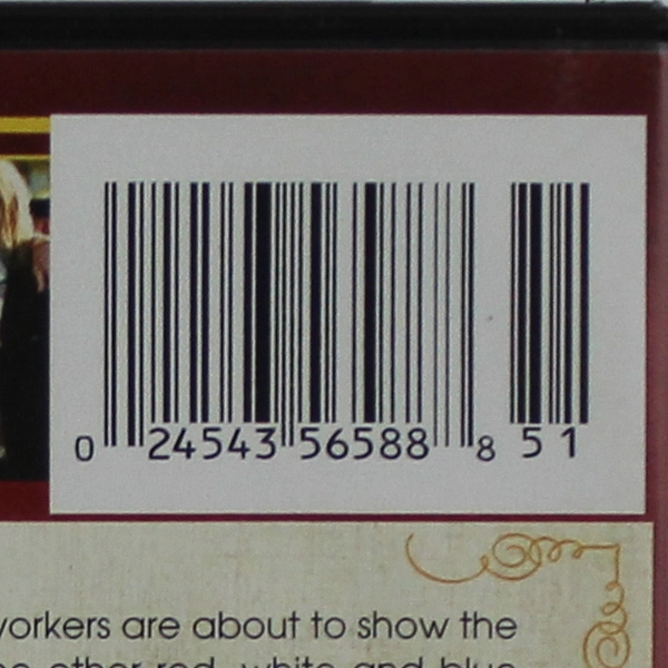 DVD Bottle Shock 2008 Dennis Farina Chris Pine - Good Condition, Classic Film