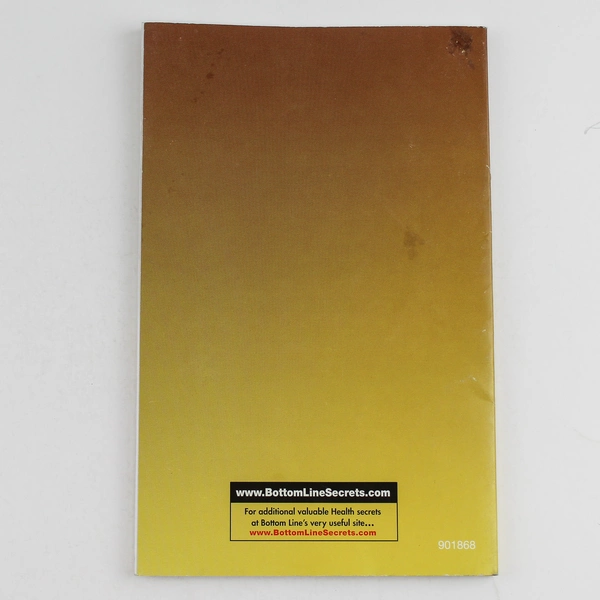 The Bottom Line Library of Genius 2006 Paperback Book by Boardroom Inc