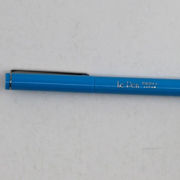 StudioOh Blue Flower Journal & Pen Set, 80 Pages, Unused, 2015