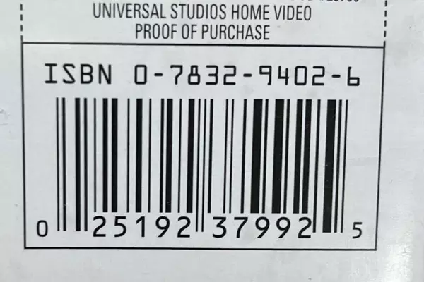 American Wedding Unrated DVD - Pre-Owned, Good Condition