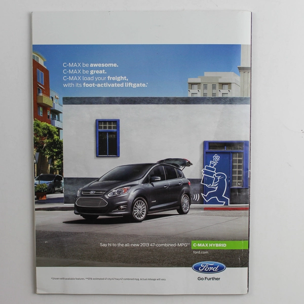 Eating Well Easy Holiday Recipes Magazine Dec 2012 - 30 Min Dinners