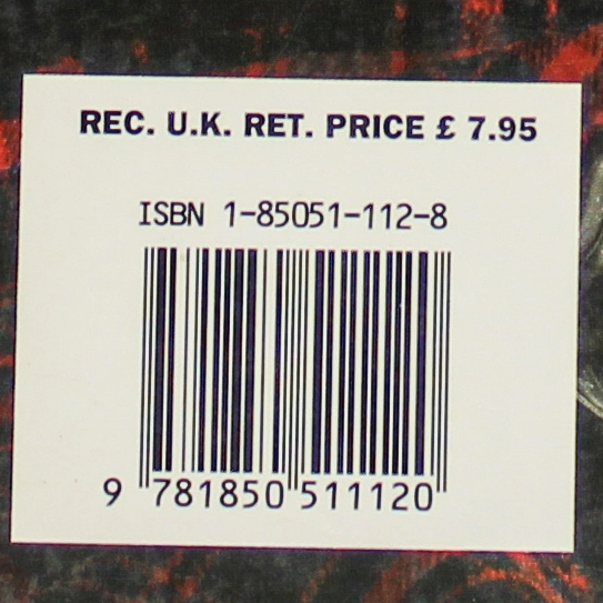 A Feast of Scotland by Janet Warren 1990 Lomond Books Paperback Good
