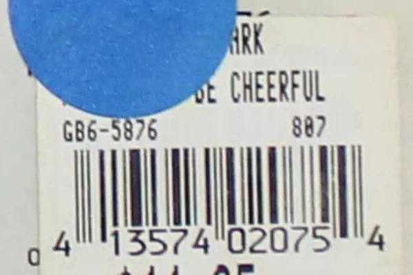 Reasons to be Cheerful Book by Nel Whatmore - Paintings & Poems, 2007 HC