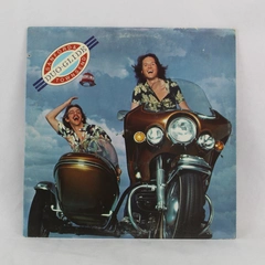 Sanford & Townsend Duo Glide Vinyl Record 12" Album 33RPM Good Condition