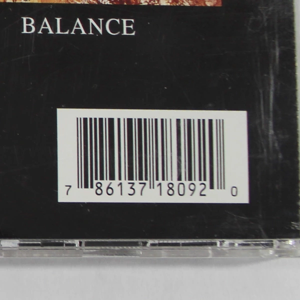 Ricky Kendall Crayon CD 1995 Pop Rock BMI Records Good Condition, As-Is