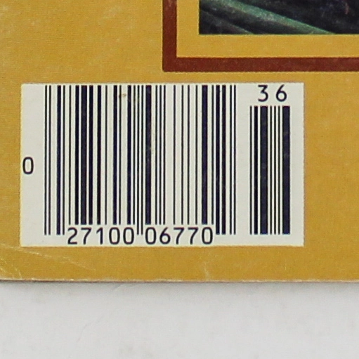 Pillsbury Say Yes to Less Cookbook 1983 Good Condition Stained Cover