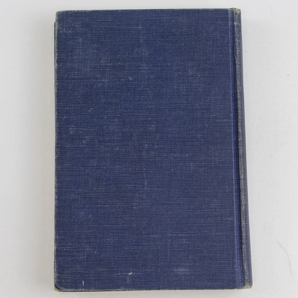 Principles of Industrial Process Control by D.P. Eckman 1945 HC Book