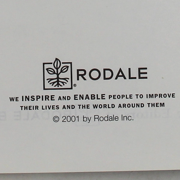 Are There Antiques In Your Attic? 2001 Rodale Books Paperback - Good Condition