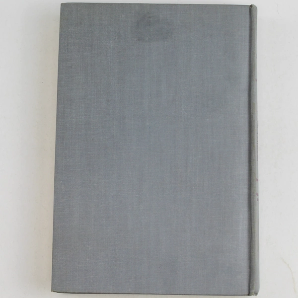 Elizabeth Captive Princess by Margaret Irwin 1948 HC Good Condition