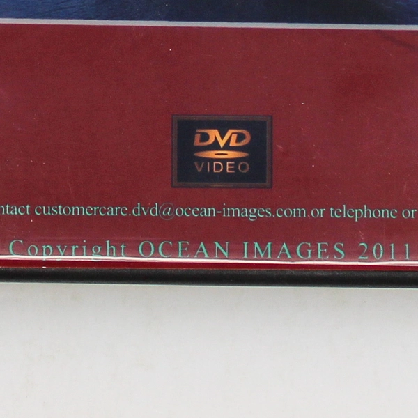 Holland America Line Your Ports Of Call DVD 2011 Cruise Destinations