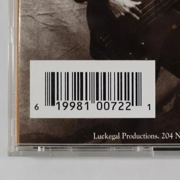 Barb Galloway Signed CD "When I'm With You" 1997 Galloway Records GR 0001