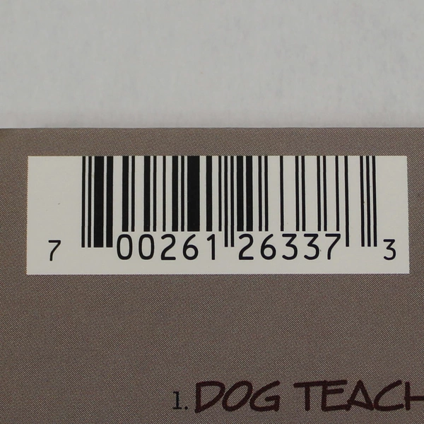 Dog Tracks CD by Trish Painter - Folk Music, Pre-Owned, As-Is, 2009