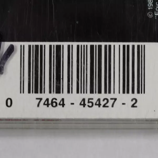 Indigo Girls Strange Fire CD 1989 CBS EK 45427 - Good Pre-Owned Condition