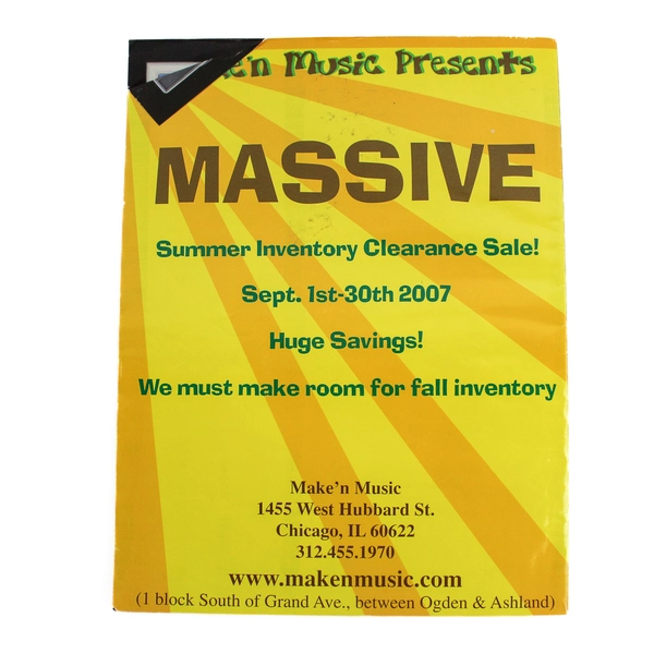 Vintage Guitar Magazine Nov 2007 Vol 22 No 1 PRS Guitars Pre-Owned