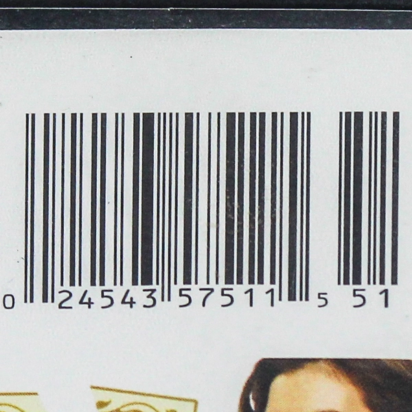 Bride Wars DVD 2009 Kate Hudson Anne Hathaway Romantic Comedy As-Is