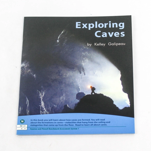 Lot of 4 Educational Children's Non-Fiction Books: Grand Canyon & More