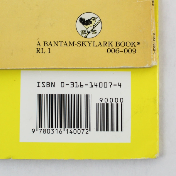 Lot of 2 Vintage 80s Easy Reader Books: Hit-Away Kid & Great School Lunch