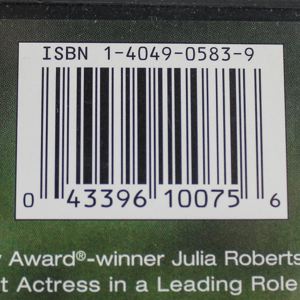 Mona Lisa Smile DVD 2004 Julia Roberts Drama Romance Good Condition