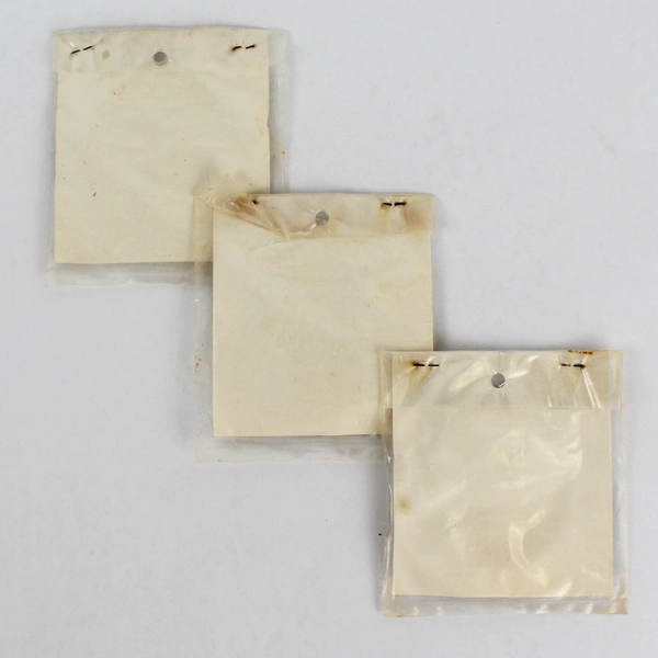 Lot of 3 Vintage Jorgensen M29 Mooching Hooks 3/0-4/0, 2 Hooks Each