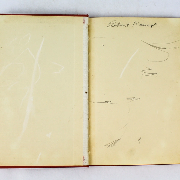 Newmayer & Broome's Health in Good-Habit Land 1934 HC Book - Pre-Owned