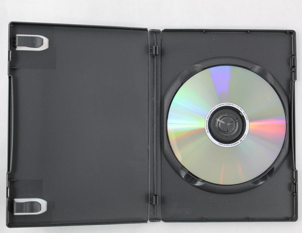 The Bucket List DVD 2007 Jack Nicholson Morgan Freeman Warner Bros Movie