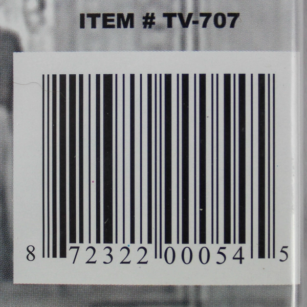 Jack Webb Dragnet Volume 2 DVD 2004 Digiview Productions LLC Good Condition