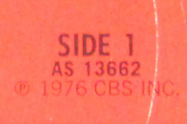 Lot of 3 Vintage Andy Williams Vinyl Records 1976 Columbia 33 RPM