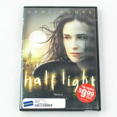 Demi Moore Half Light DVD 2005 First Look - Pre-Owned Thriller