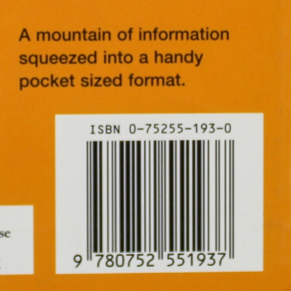 Feng Shui Pocket Reference Book by Parragon 2001 Good Condition