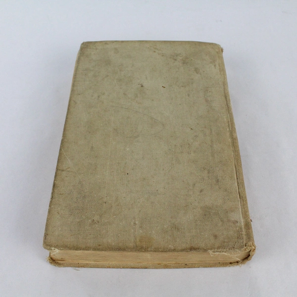 The Saddle Boys on Mexican Trails by Captain James Carson 1915 Antique Book