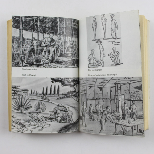 And The Dawn Came Up Like Thunder by Leo Rawlings 1975 PB - Good Condition