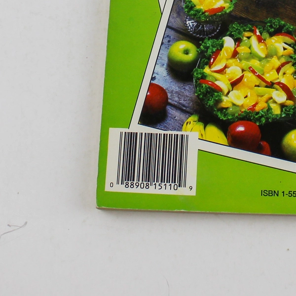 Women's Circle Home Cooking Cookbook 1991 - Over 600 Recipes, Paperback