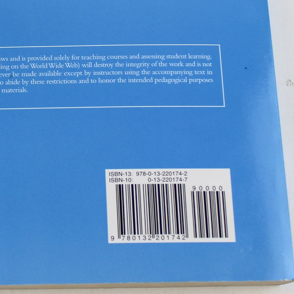 Student Solutions Manual Elementary Algebra: Graphs & Applications, Good