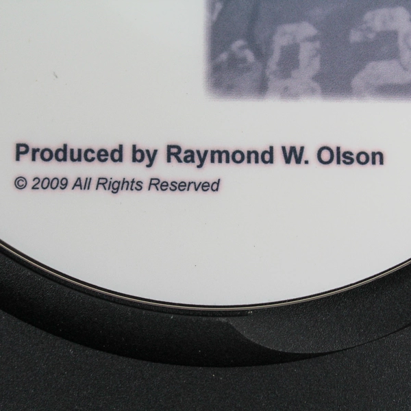 The Apples Don't Fall Far From The Tree Paul Durham DVD Pre-Owned As Is