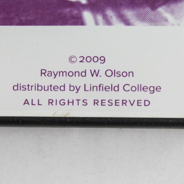 The Apples Don't Fall Far From The Tree Paul Durham DVD Pre-Owned As Is