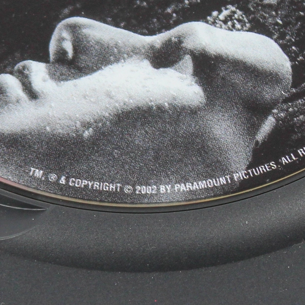 Vanilla Sky DVD Tom Cruise Penelope Cruz 2002 Pre-Owned As-Is