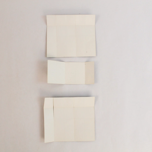 Lot of 50 Scott 1C Tiffany Lamp Postage Stamps 2007 Unused Very Fine