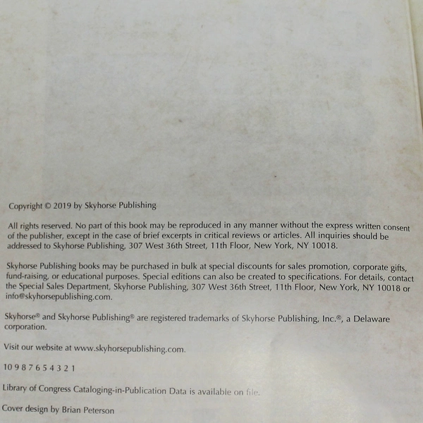 Gun Trader's Guide 41st Edition 2019 Skyhorse Publishing Paperback Book