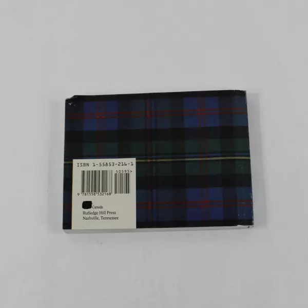 Life's Little Instruction Book Vol II by H. Jackson Brown Jr. Paperback