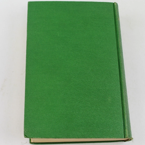 Twenty Eventful Years by Lawrence Kaye Hodges 1937 Hardcover Good Condition