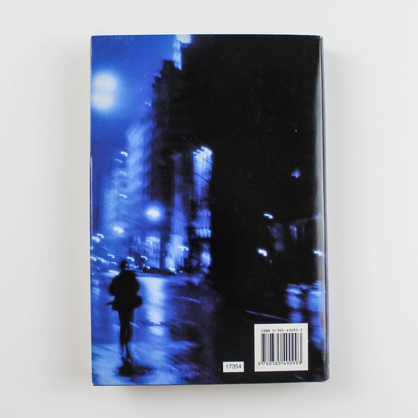 The Street Lawyer by John Grisham Hardcover Book 1998 Doubleday Good Condition