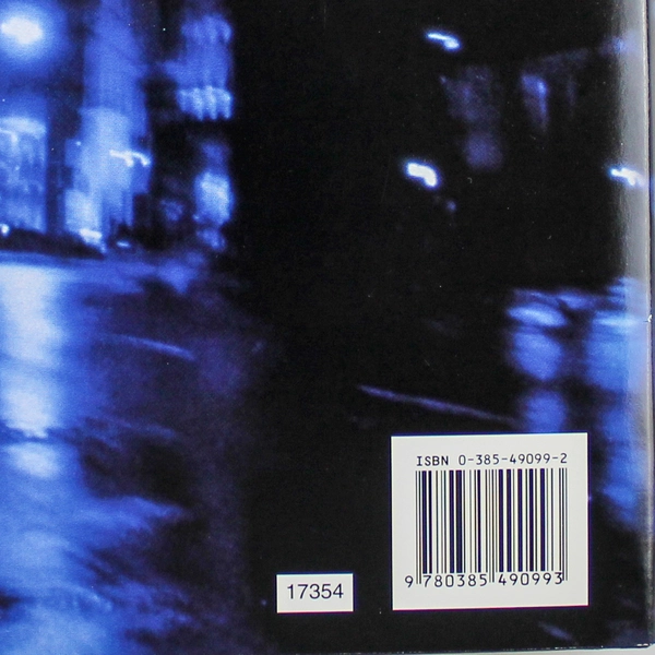 The Street Lawyer by John Grisham Hardcover Book 1998 Doubleday Good Condition