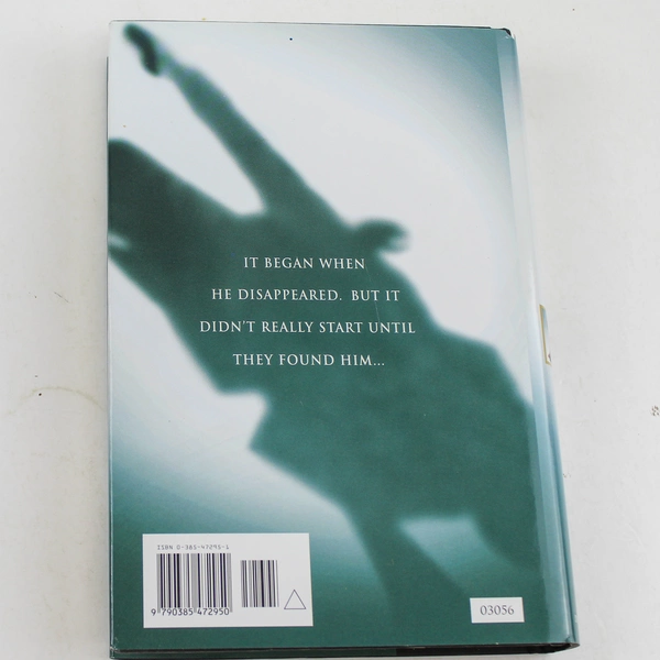 The Partner by John Grisham 1997 Hardcover Dust Jacket Good Condition