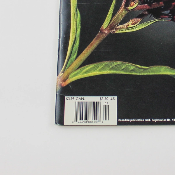 Photo Life Magazine March/April 1997 - The Miniature World - Good Condition