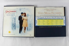 Guy Lombardo Royal Canadians Set of 6 Vinyl Records Sweetest Music Heaven