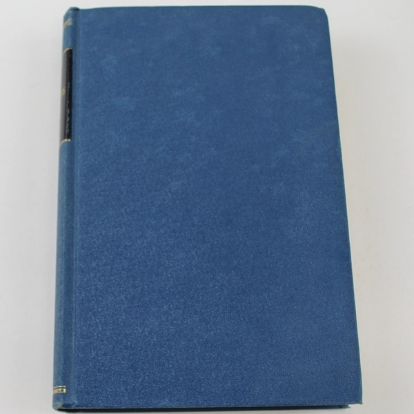 Marketing By Manufacturers by Charles F. Phillips 1951 HC - Good Condition